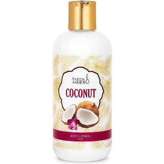 Freida og Joe duftende body lotion til kvinder dyb fugtighedscreme kvinder luksuslager Stuffers 10oz (kokosnød)