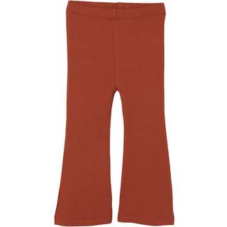 Lil Atelier Baked Clay Legging Bootcut