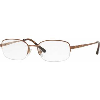 Sferoflex SF2579 472 51 Briller Kvinder Brun - Brown - 51mm