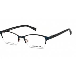 Adensco 200 0DA4 52 Briller Mænd Blue - Blue - 52mm