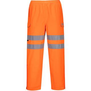 Extreme Bukser - Orange (Størrelse: XXL)