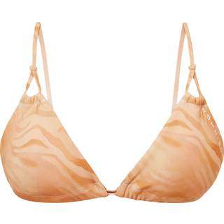 Röhnisch Women's Femi Bikini Top Zebra Fade, L