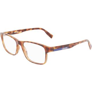 Lacoste L3649 214 50 Briller Mænd Tortoiseshell - Havana - 50mm