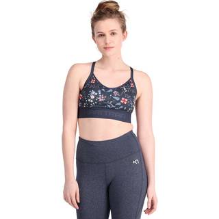 Kari Traa Women's Frøya Printed Royal, XS