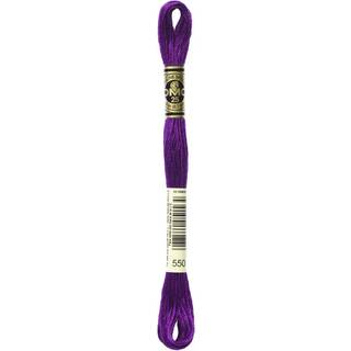 DMC Mouliné Spécial 25 Broderigarn - Farve 327