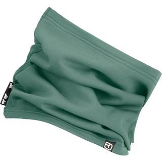 Ortovox Light Fleece Neckwarmer Tørklæde størrelse One Size farve turkis