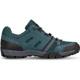 SCOTT  Sport Crus-r Cykelsko Til Kvinder Aruba green/Dark Grey - Skostørrelse 37