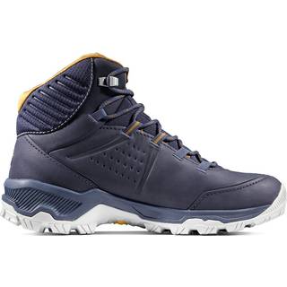 Mammut Women's Nova IV Mid GTX Vandresko Damer størrelse 37 1/3 farve blå