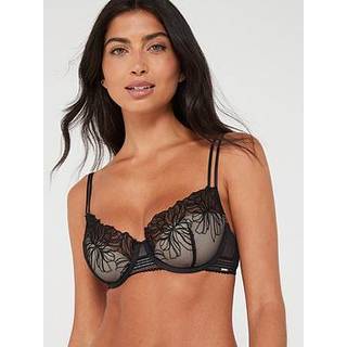 DORINA Edana Balcony BK0004-BLACK 70A