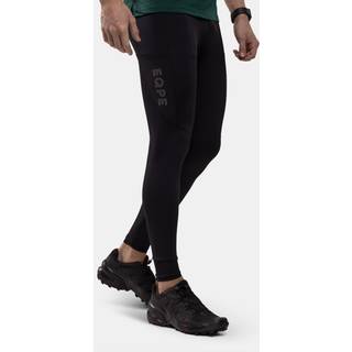 Bïelve Active Tights M Deep Black (S)