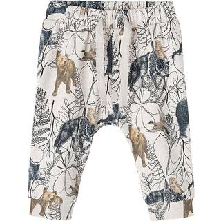 Name It Peyote Melange Bear Bukser