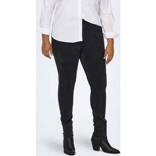 Carrose Høj Talje Skinny Fit Jeans