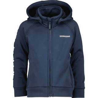 Corin Fullzip 8 JR Navy (110)