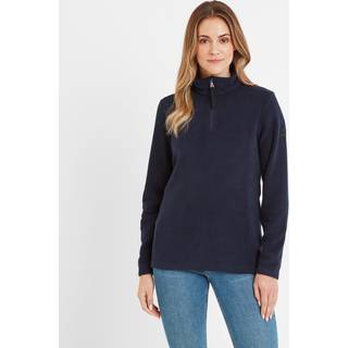 Tog 24 Tog 24 Revive Fleece Zip Neck Trøje