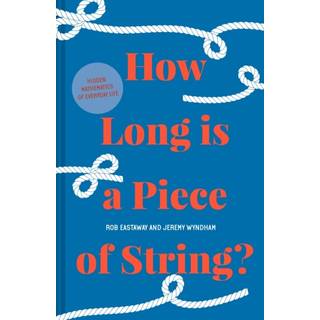 How Long is a Piece of String?