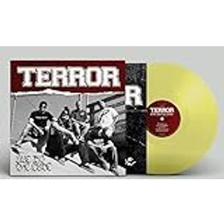 Terror - Live By The Code