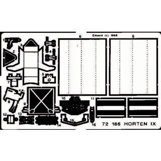 Horten IX/GO 229