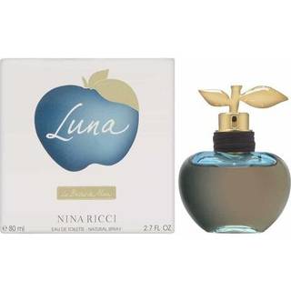 Nina Ricci Luna Eau de Toilette 80ml Spray