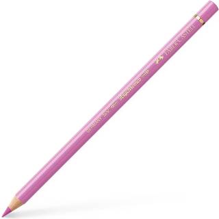 Faber-Castell Polychromos – Light Magenta 119