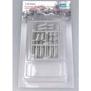 German 17cm K Gr.39 Ammo