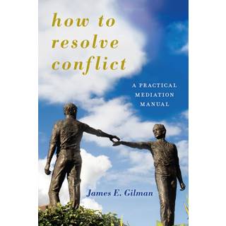 How to Resolve Conflict