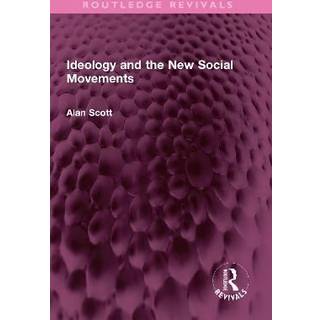 Ideology and the New Social Movements