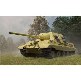 German Sd.Kfz.186 Jagdtiger (Porsche Production)