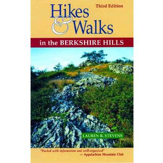 Hikes & Walks in the Berkshire Hills