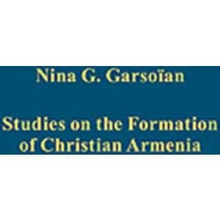Church and Culture in Early Medieval Armenia