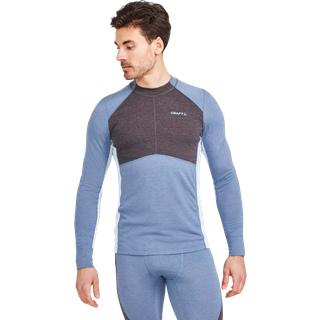 CORE Wool Mix Set M - Blue