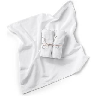 Kosta Linnewäfveri 411181 eliza White 46x46