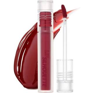 I´M MEME Lip Silhouette Gloss Tint 08 Maximal Red