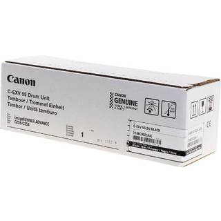 Tromle C-EXV55 - Canon - Sort