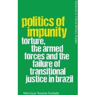 Politics of Impunity