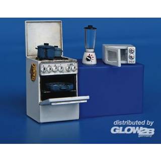 Herd/K��chenger��te