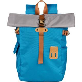 Harvest Label Norikura 2.0 Rolltop rygsæk petrol