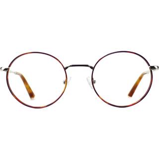 Taylor Morris SW13 C2 48 Briller Mænd Tortoiseshell - Silver Tortoise - 48mm