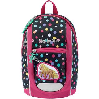 Step by Step Kindergartenrucksack Set Mini Pony Lotta