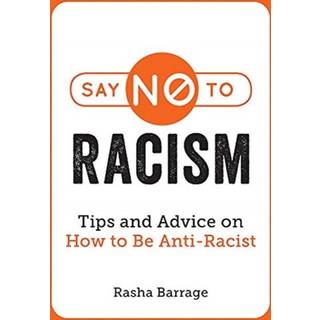 Say No to Racism