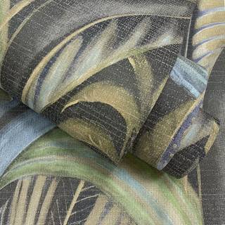 Albany Wallpaper Raffia 65941