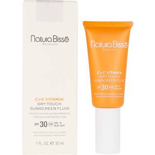 Natura Bissé C+C Vitamin Dry Touch Sunscreen Fluid Hudvæske Med SPF SPF 30 30 ml - 30 ml