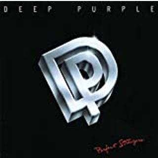 Deep Purple - Perfect Strangers
