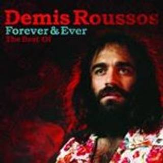 Demis Roussos - Forever And Ever - The Best Of