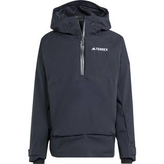 Experior 2L Anorak M Black (M)