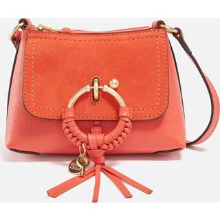 Cross-body bag - Rust - --