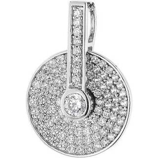 trendor 81101 Silber Zirkonia Anhänger