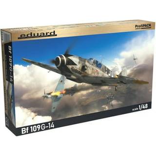 Bf 109G-14, Profipack