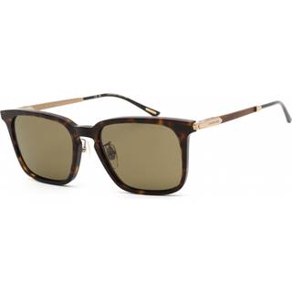 Chopard SCH339 722P 54 Solbriller Mænd Tortoiseshell - Glossy Dark Tortoise - 54mm