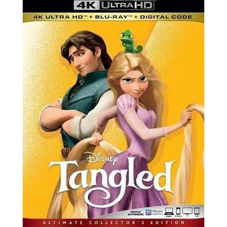 Tangled