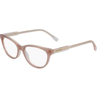Lacoste L2850 662 53 Briller Kvinder Lyserød - Opaline Rose - 53mm